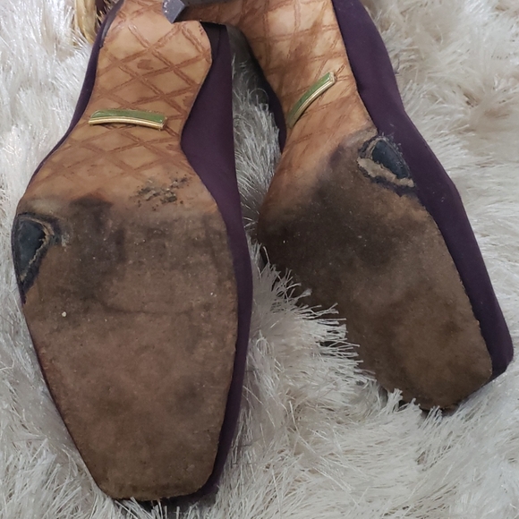 L.A.M.B. Pumps - Picture 5 of 6